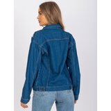 RUE PARIS Jacket-RO-KR-CKT-4006.16X-blue | shoptok.hr