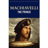 Wordsworth Editions Niccolo Machiavelli - Prince | ePonuda.com