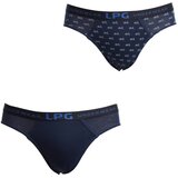 Le Petit Garçon Spodnje hlače LP1015 Modra Cene