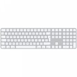 Magic® Keyboard with Touch ID and Numeric Keypad for Mac computers with Apple silicon - International English, Model A2520 Cijene