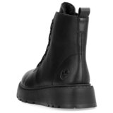 Rieker Gležnjarji 7045000 Črna | Shoptok.si