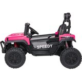Buggy na akumulator PASSION 4x4 - dvosed - roza | Shoptok.si