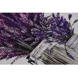Colourful Cotton kupatilski otirač purpura | ePonuda.com