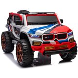 Baby toys Džip BMW M 12v Y-MB796 BELA | ePonuda.com