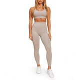 BeastPink ženske helanke Sense Grey 91345 | ePonuda.com