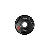 HAWK FITNESS capriolo tren-teg 2.5kg 30mm ht gumirn 291441 cene