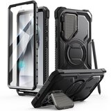 SUPCASE OVITEK ARMORBOX ZA SAMSUNG GALAXY S25 ZA ZAŠČITNI OVITEK MAGSAFE, (5000303754) | Shoptok.si