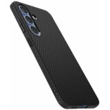 Spigen Liquid Air maska za Samsung Galaxy S25 mat crna ACS09000 | shoptok.hr