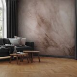 Foto tapeta - Abstract scandi boho - delicate composition with lettering and flowers 150x105 Premium | shoptok.hr