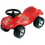 Mađarski proizvođač Kros auto koji se tjera nogama - D-Toys Cijene