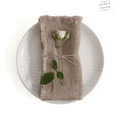 Linen Tales platnene salvete u setu od 2 kom Cijene