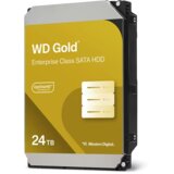  wd 24 tb gold trdi disk, 7200 obratov, 512MB | Shoptok.si