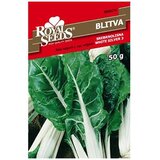  Blitva Srebrenolisna 50 g Royal Seeds | Eponuda.ba