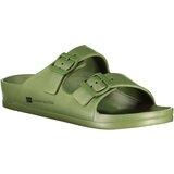 Norway 1963 MEN'S SLIPPER FOOTWEAR GREEN | ePonuda.com