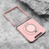  Futrola DEFENDER CAMSHIELD za Samsung F751B Galaxy Z Flip 7 5G/ roza | Eponuda.com
