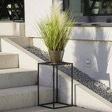  Stalak za cveće 40x24 cm crne boje | Eponuda.com
