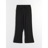Sinsay Wide leg hlače | shoptok.hr