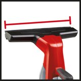 Einhell BRILLIANTO, Akumulatorksi čistač prozora - (3437100) | ePonuda.com