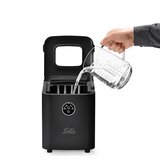 Solis Ice Cube Express Black ledomat | Shoptok.si