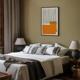  Slika - Rain on the Beach (1 Part) Vertical 40x60 | shoptok.hr