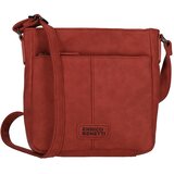  ZENSKA TORBA CRVENA 66700017 | Eponuda.com