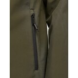 JJ Rebel Muška jakna 12264066, Maslinasta | ePonuda.com