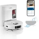 Bosch robot usisivač Spotless Advenced+ BCRD2W | Eponuda.ba