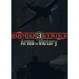  sudden strike 3 (pc) steam key europe | ePonuda.com