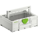 Festool Systainer³ ToolBox SYS3 TB M 137 Cijene