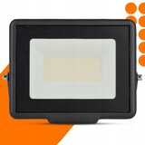  LED spoljašnji reflektor LED/50W/230V 4500K IP65 crna | Eponuda.com