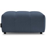 Bobochic Paris Plavi tabure od šenila Roxelane – | shoptok.hr