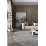 Conceptum Hypnose newyork 3107 - grey grey carpet (100 cm) | ePonuda.com