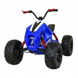 Quad na akumulator Lucky Seven - plavi Cijene