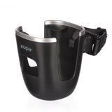 Zopa držač za bocu za kolica Ultra Black | shoptok.hr