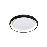 Vesta 344 plafonska led 32W 4000K crna | Eponuda.com