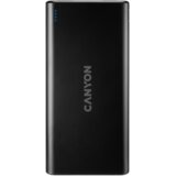 Canyon PB-106 Power Bank 10000mAh Li-poly Baterija, Crna | shoptok.hr