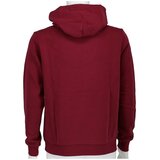 Champion Big Logo Print Bordo | shoptok.hr