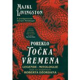 Laguna Majkl Livingston - Poreklo Točka vremena | ePonuda.com