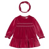 Mayoral Otroški kompleti 2904 Rojo Rdeča Cene