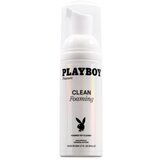 Playboy Evolved - Clean Foaming Toy Cleaner - 60 ml Cene