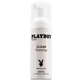 Playboy Evolved - Clean Foaming Toy Cleaner - 60 ml