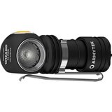 ArmyTek Wizard C1 Pro Magnet White led naglavna svetilka z magnetnim držalom akumulatorsko 1000 lm 1440 h 55 g, (20460781) Cene