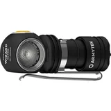 Wizard C1 Pro Magnet White led naglavna svetilka z magnetnim držalom akumulatorsko 1000 lm 1440 h 55 g, (20460781)