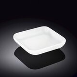  Kvadratna Skleda, Porcelan, 85x85mm | Shoptok.si