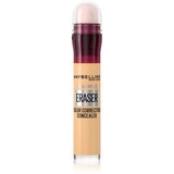 Maybelline tekoči korektor z aplikatorjem z gobico odtenek Yellow 6.8 ml | Shoptok.si