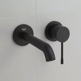 Grohe essence baterija za umivaonik dva otvora M – Size 29192KF1 | Eponuda.com