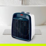 Ufesa grejalica CF2003IP persei Blue/2000W | ePonuda.com