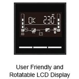 Delta UPS MX 1,1K Line-interactive 1,1kVA / 0.99kW | Eponuda.com