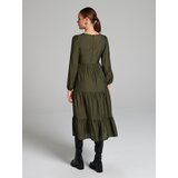 Sinsay Midi haljina | shoptok.hr