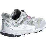 Jack Wolfskin SPIRIT LOW W Ženska obuća za planinarenje, siva, veličina | shoptok.hr